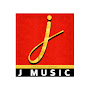 J-Music logo
