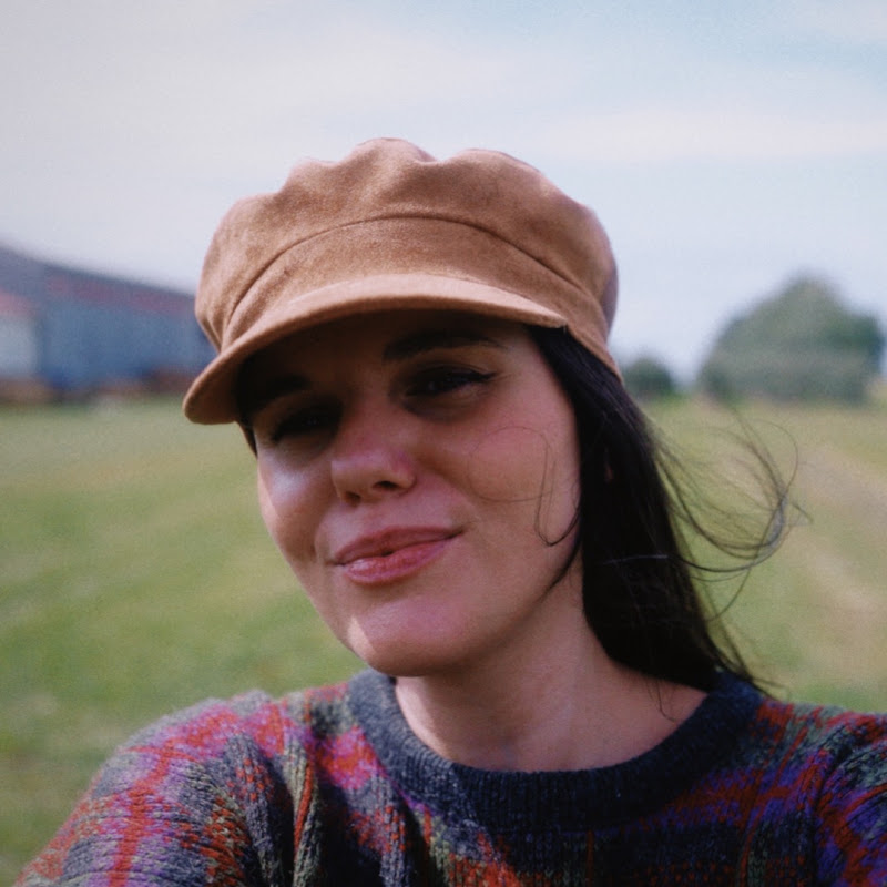 Rebecca Colère