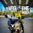 VRT The Rider