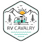 RV Cavalry logo