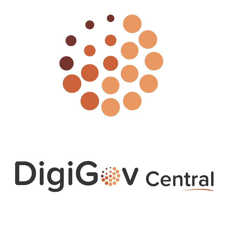 Digital Government Central