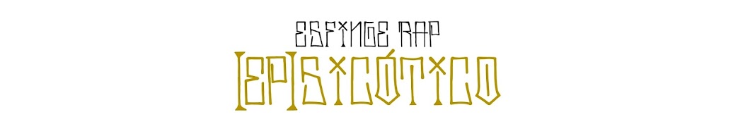 Esfinge Rap YouTube channel avatar