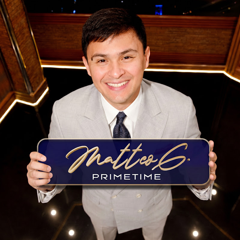 Matteo Guidicelli