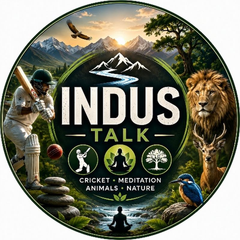 indus talks