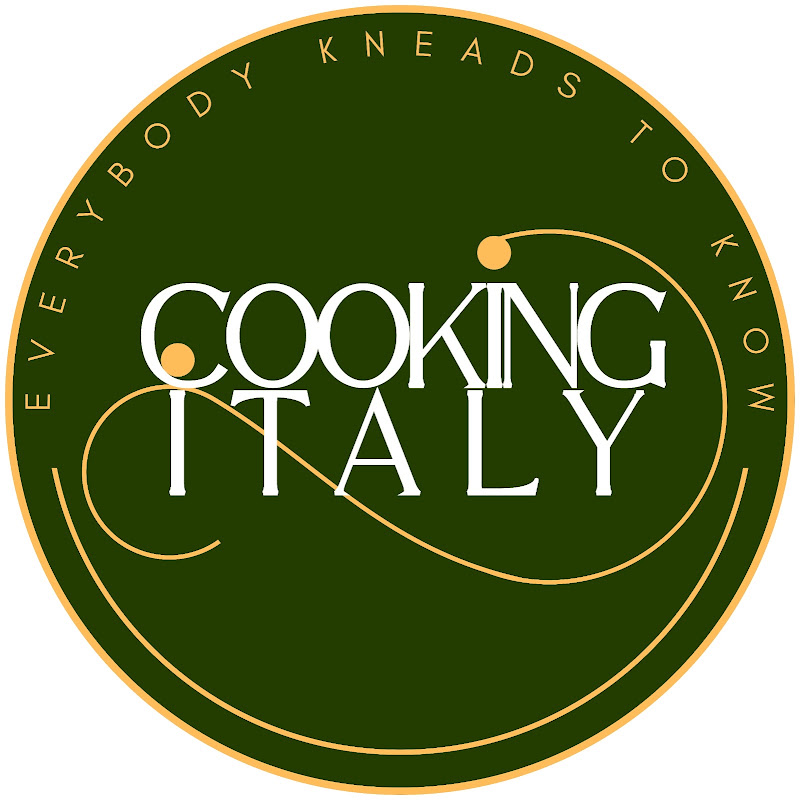 Cooking Italy & The Roman Food Tour channel avatar