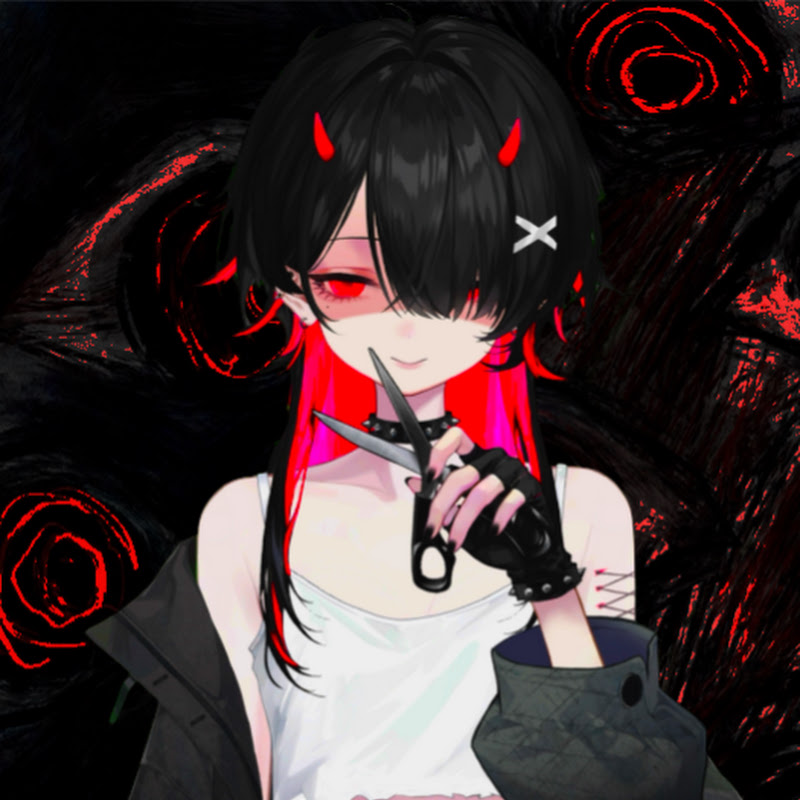 HideKiri Ch. 【秀桐】
