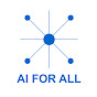 AI For All logo