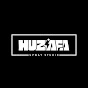 Huzaifa upway logo