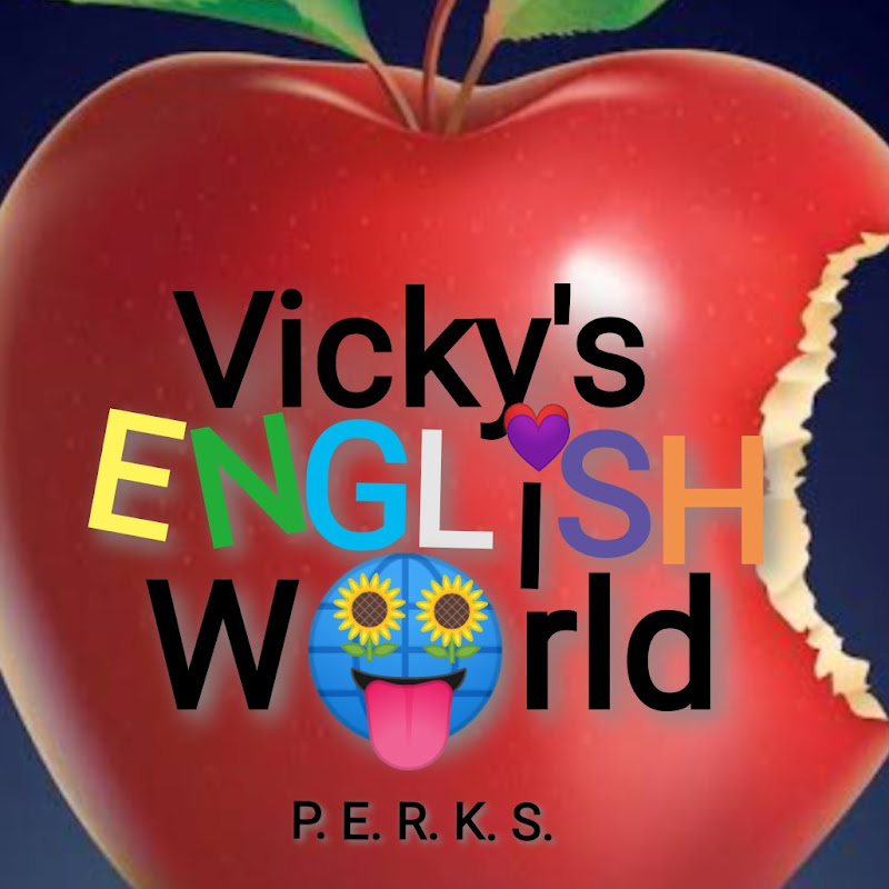 Vicky's English World