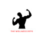 The Wellness Reps logo