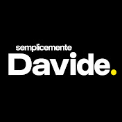 semplicemente Davide.