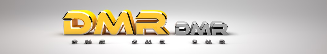 DMR رمز قناة اليوتيوب