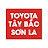 Toyota Tây Bắc Sơn La