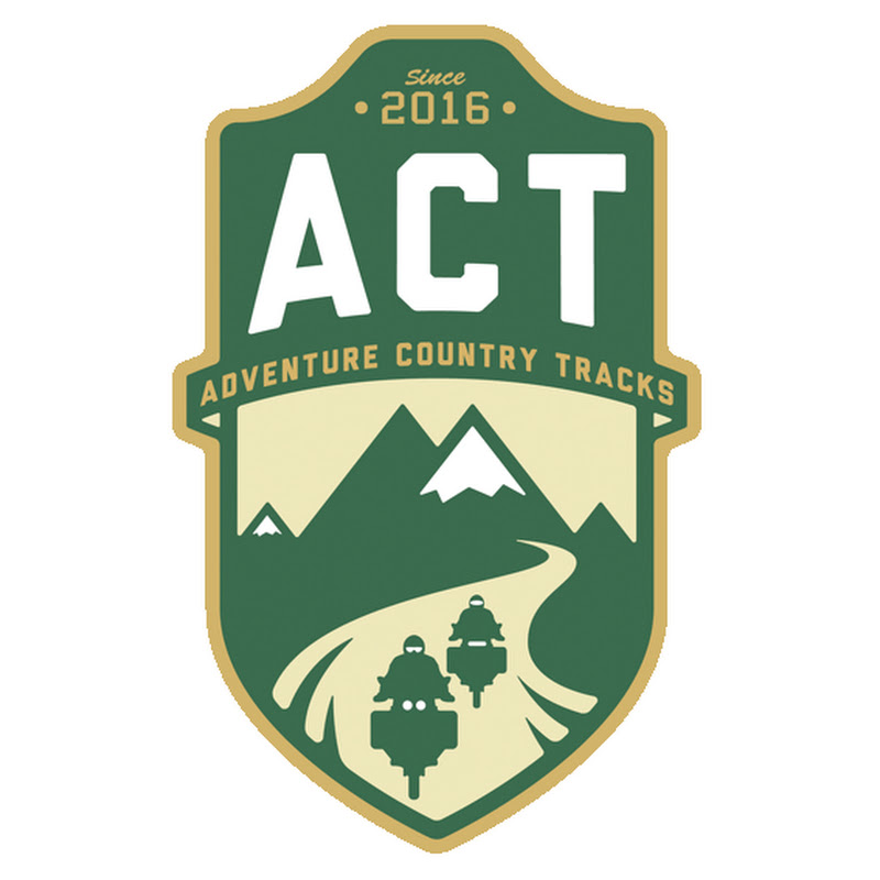 Adventure Country Tracks