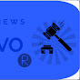 Politické NEWS Kladivo 2 logo