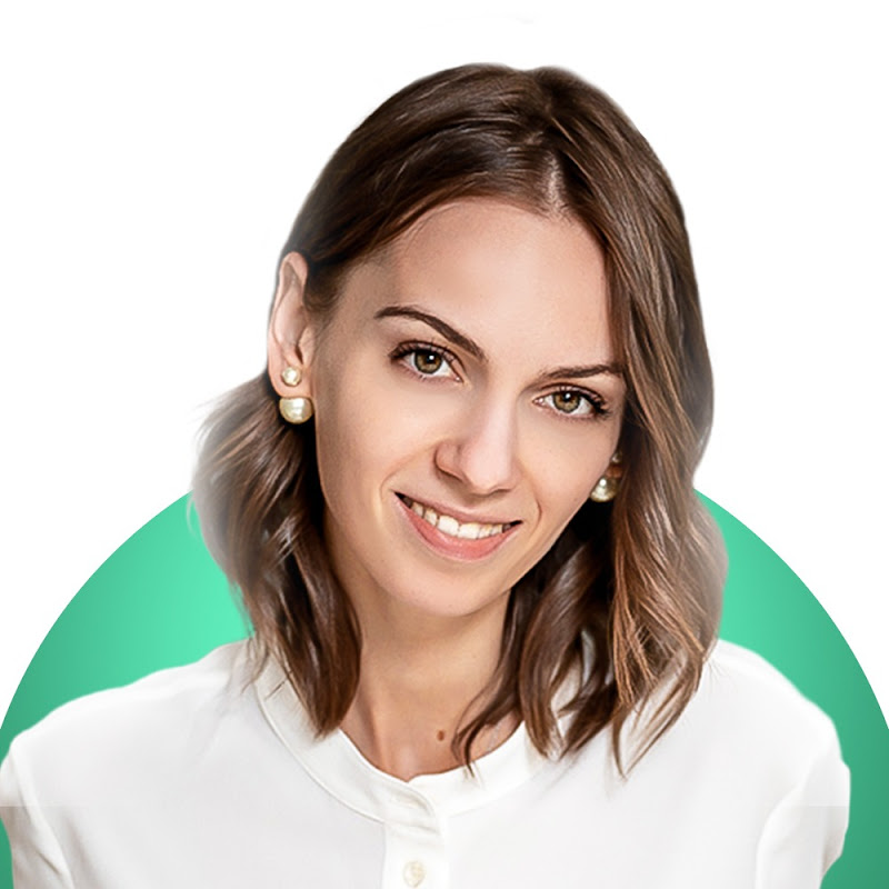 Натали Макиенко | Диетолог Logo