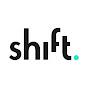 shift digital logo