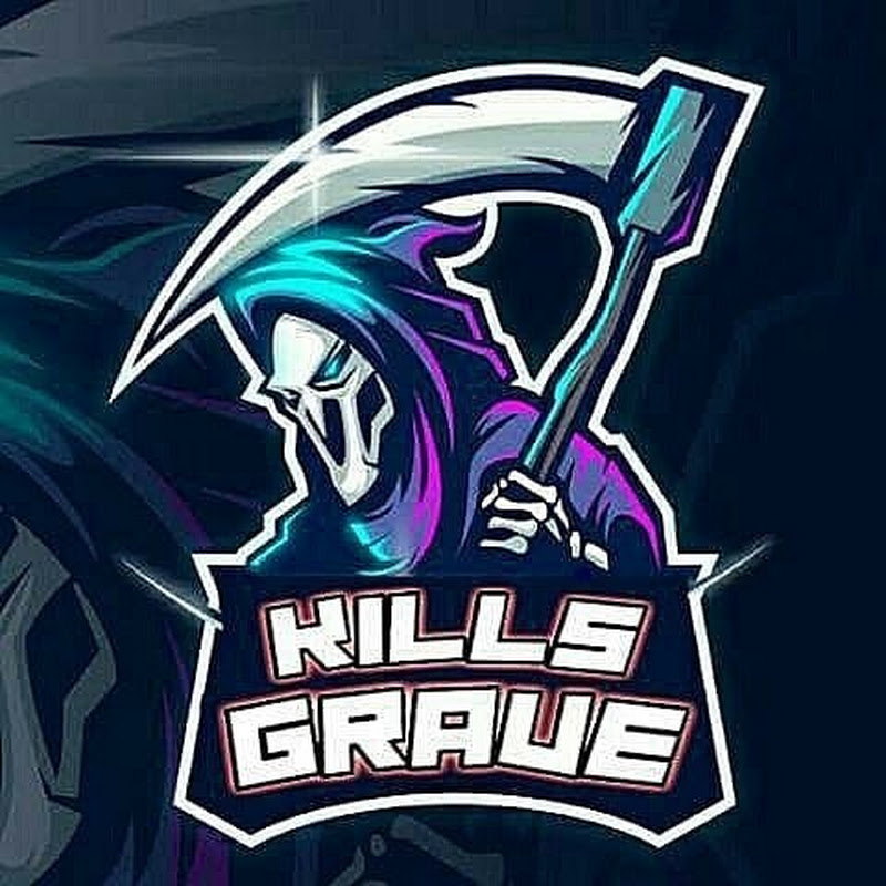KillsGrave Gaming icon