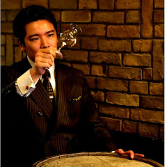 バーテンダーしずたにえんアイコン画像