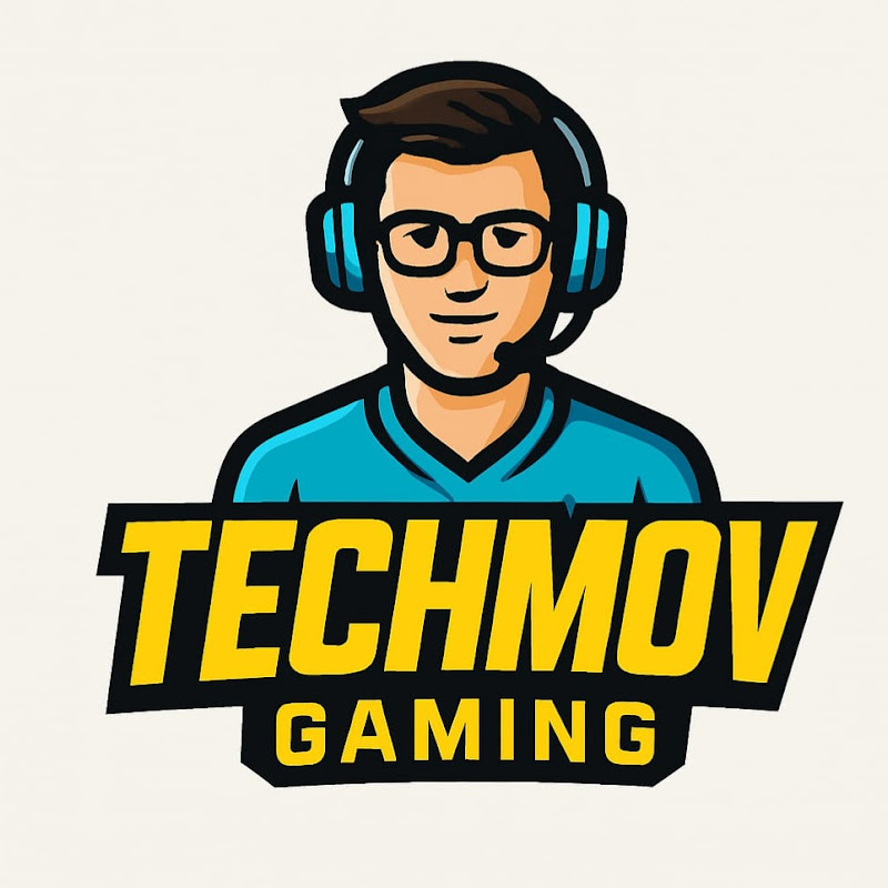 Techmov Gaming