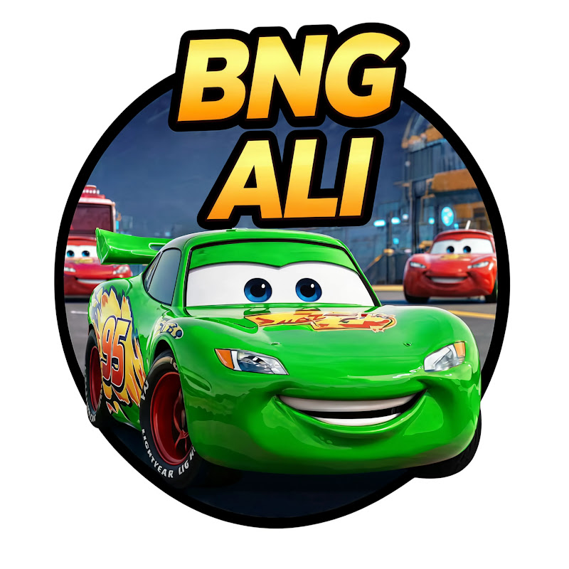 ALI BNG Games