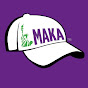 MAKA - Make America Kind Again logo