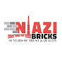 Niazi Bricks logo