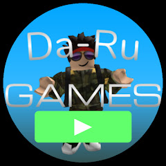 Логотип каналу DarkRunner Games
