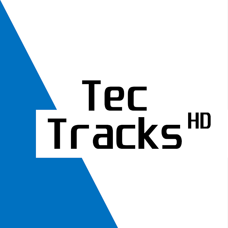 TecTracks HD