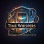 Time Whispers logo