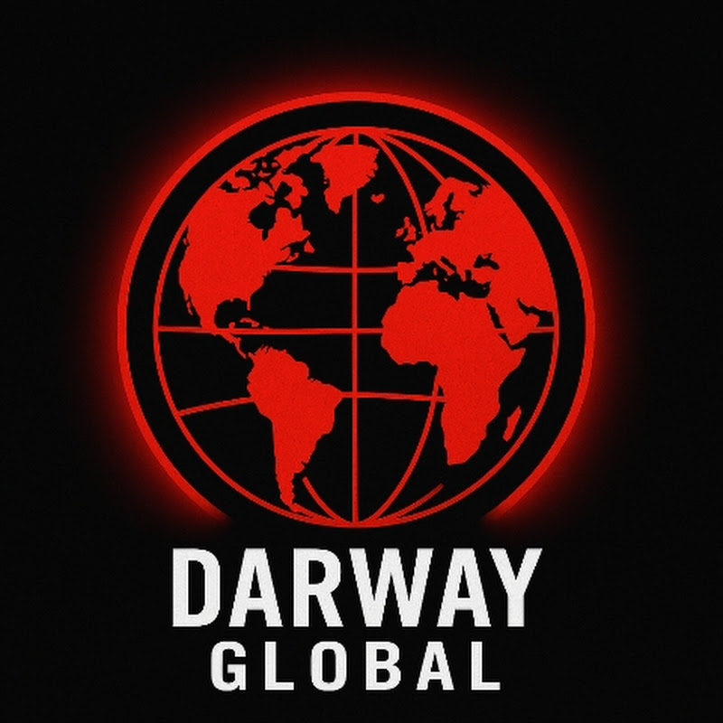 DARWAY GLOBAL