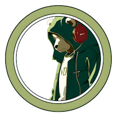 Lofi Grizzly Avatar