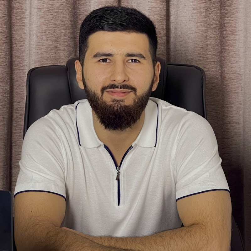 Arabic mentor | Ubaydulloh