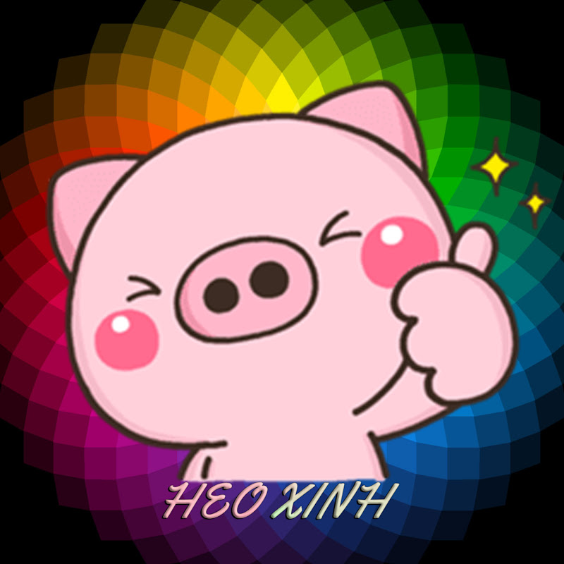 Heo Xinh Channel