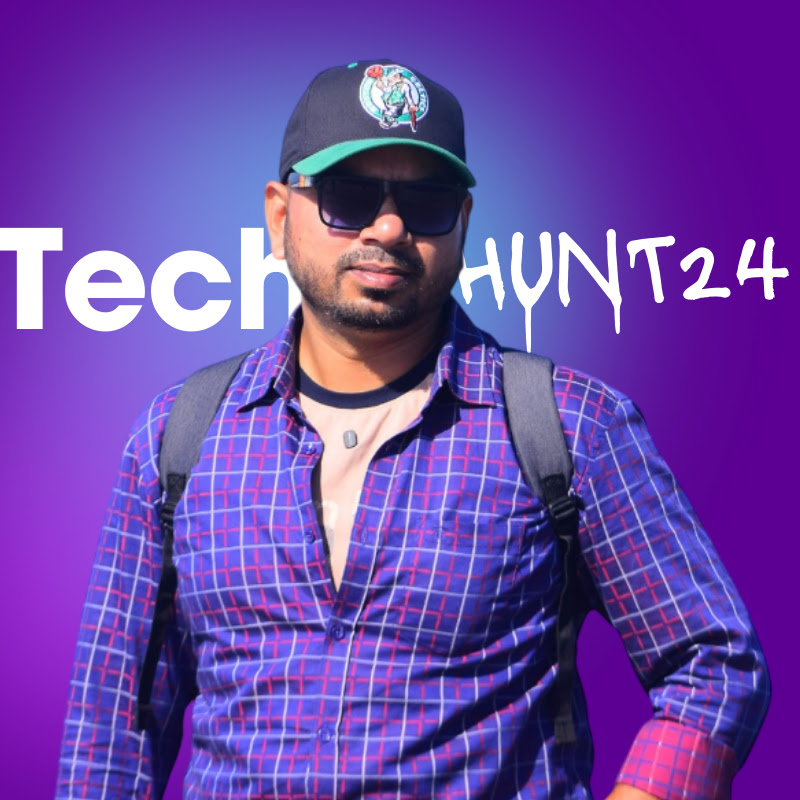 TechHUNT24