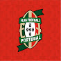 Flag Football Portugal logo