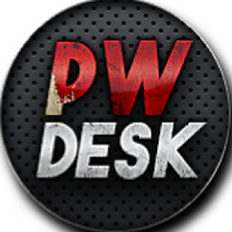 PW Desk