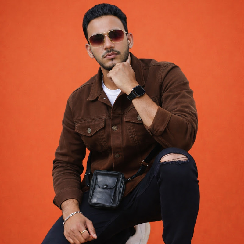 Hire ʀᴀᴍᴀɴ_ᴏꜰꜰɪᴄɪᴀʟ07 ⍟ — Bodybuilding & Physique YouTube creator for sponsorships