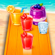 Juice Merge icon