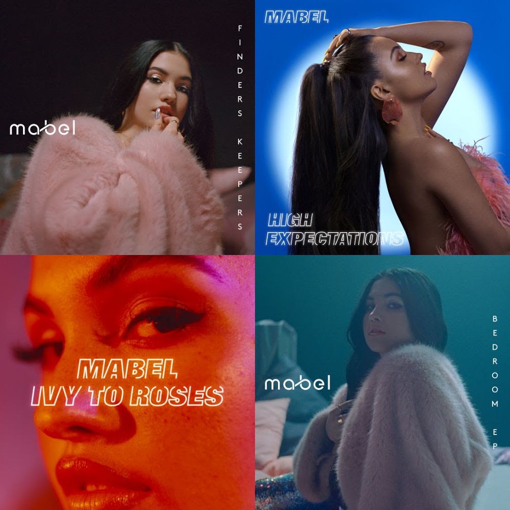Mabel Complete Playlist , Mabel Complete Playlist playlist – XPXVRE