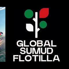 Global sumud flotilla 