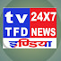 u_pHx2NDcgg-channel-avatar-Tv Tfd India