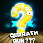 Run Quiz logo
