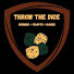 m5GgFme2uwM-channel-avatar-Throw The Dice