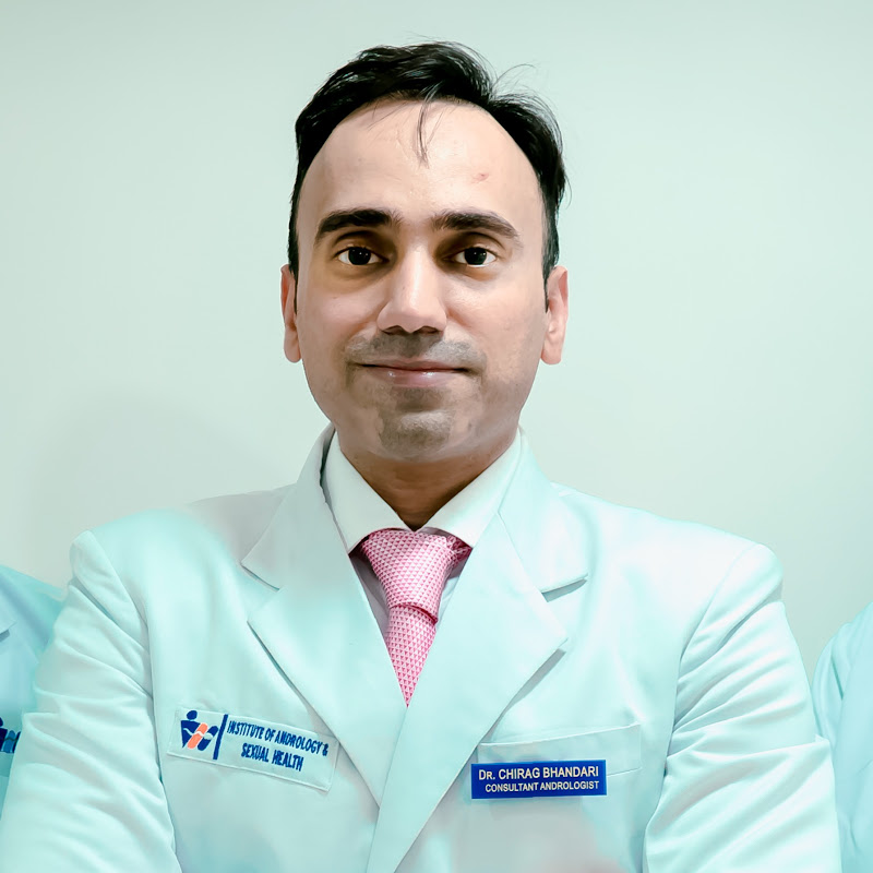 Dr. Chirag Bhandari