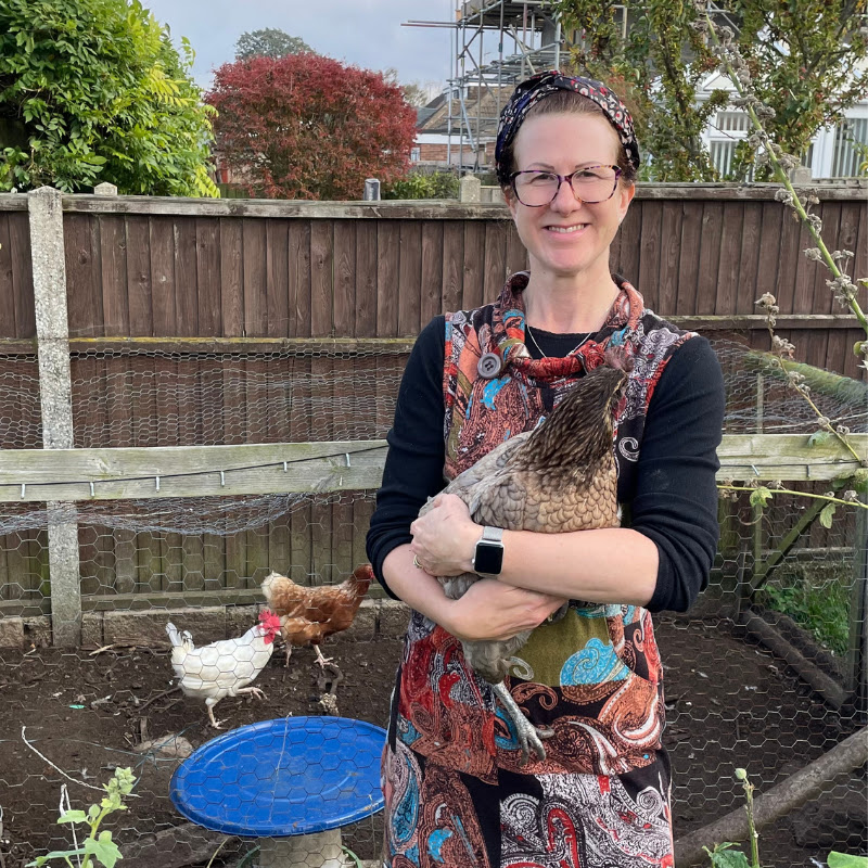 That's What We Call The Good Life