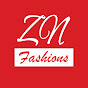 ZN Fashions logo