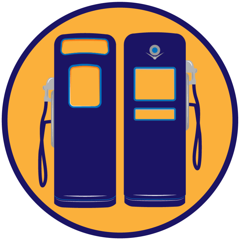 Between Two Pumps Podcast