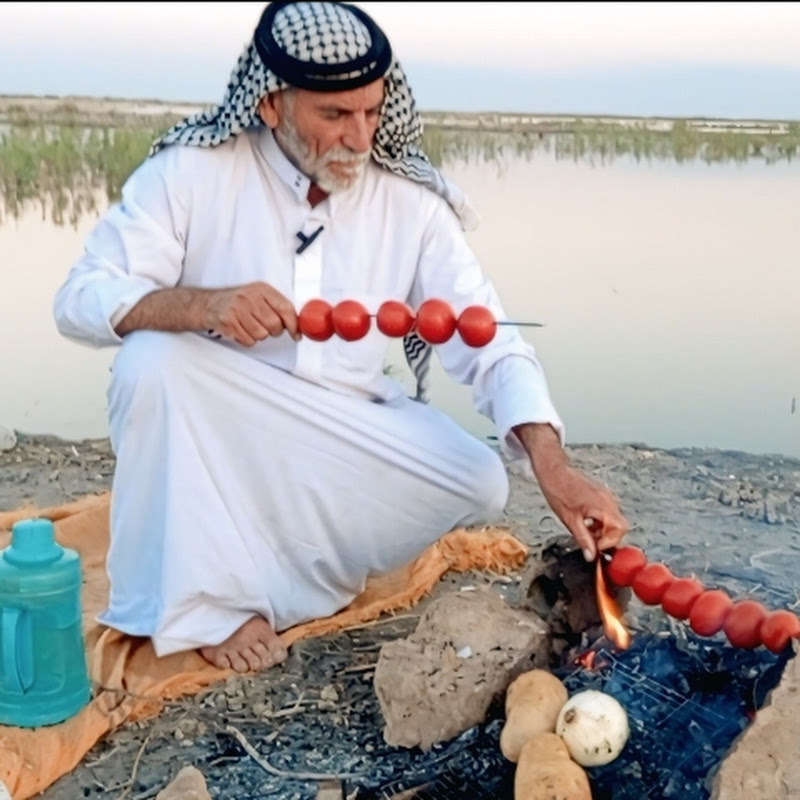 الحجي ابو محمد