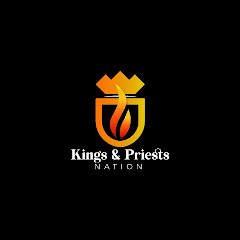 Kings & Priests Nationの画像